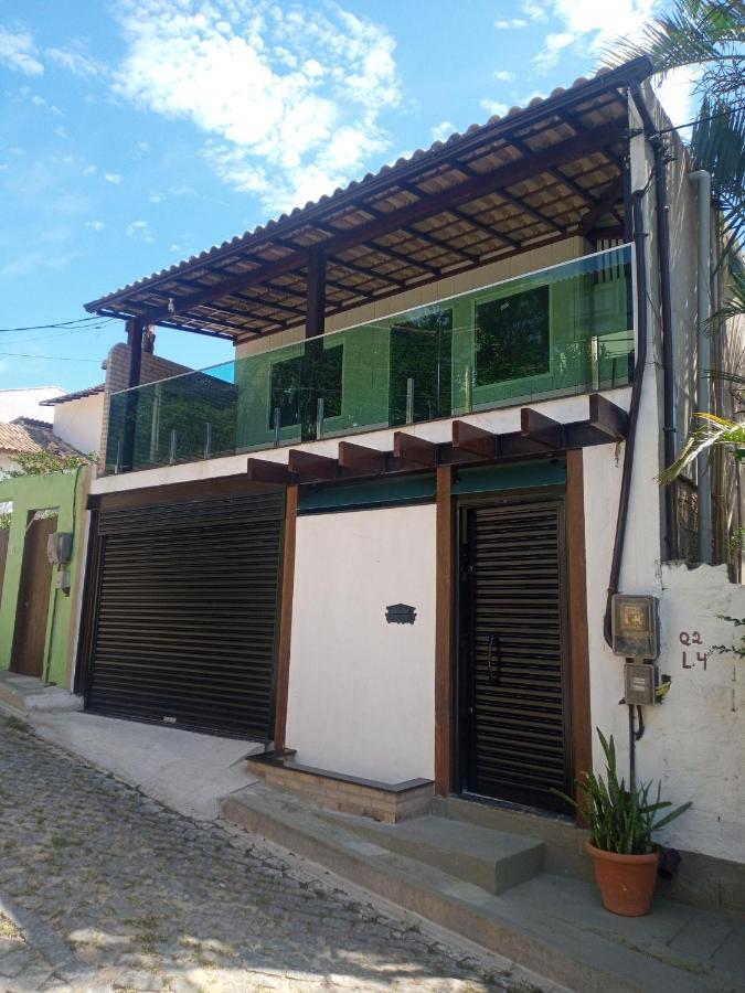 Casa Temporada Sol E Lua Apartment Búzios Екстериор снимка