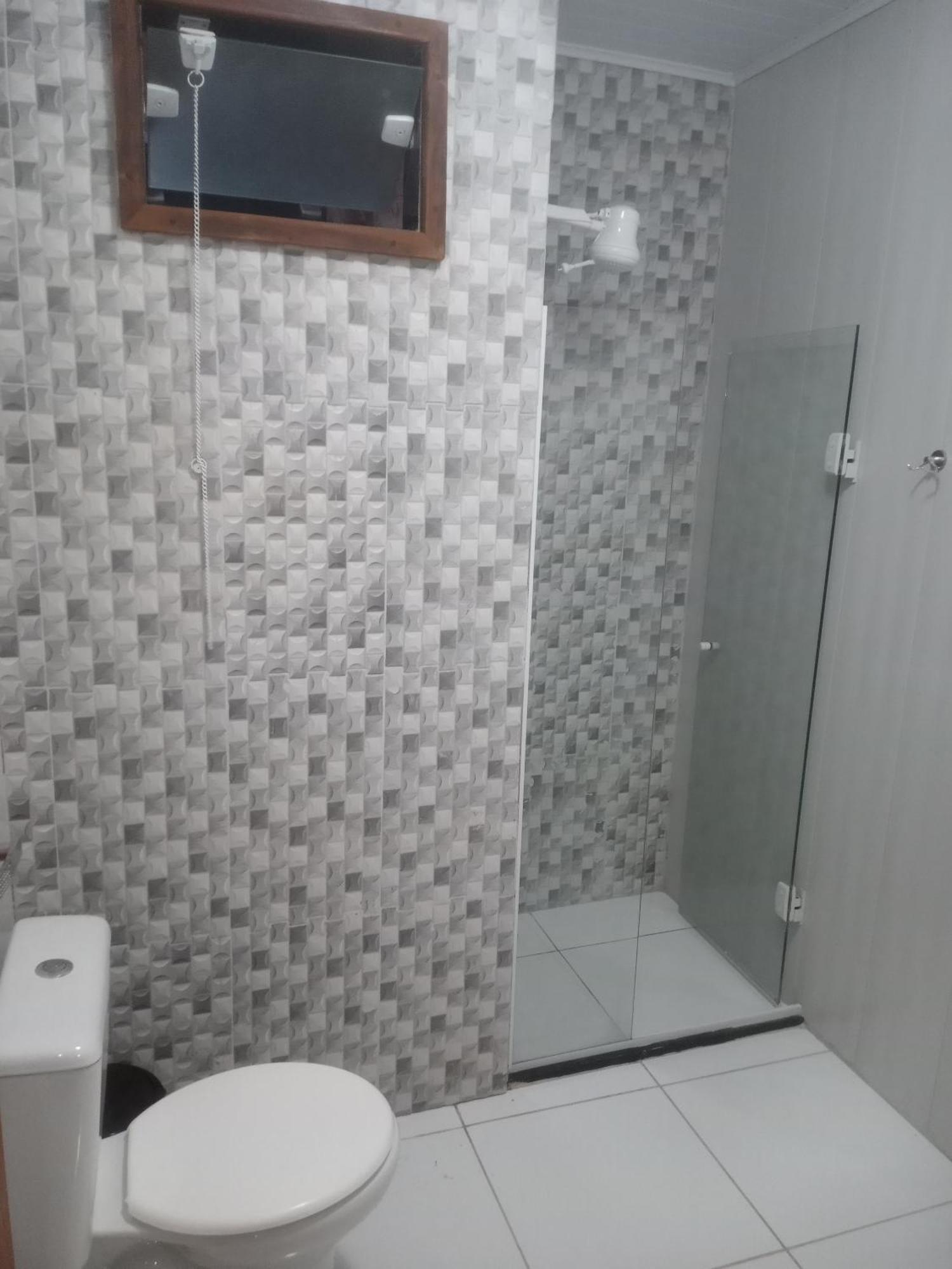 Casa Temporada Sol E Lua Apartment Búzios Екстериор снимка