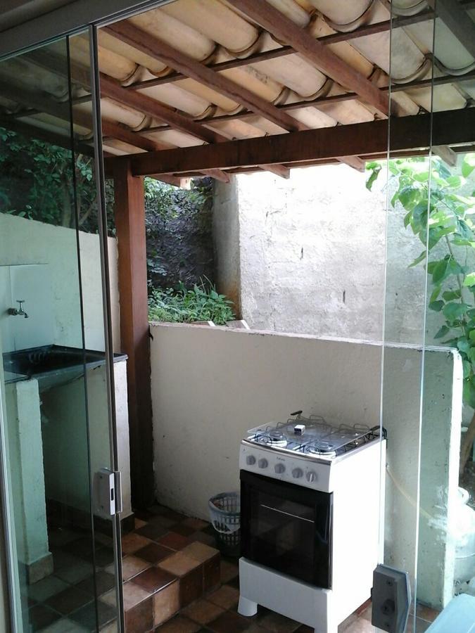 Casa Temporada Sol E Lua Apartment Búzios Екстериор снимка