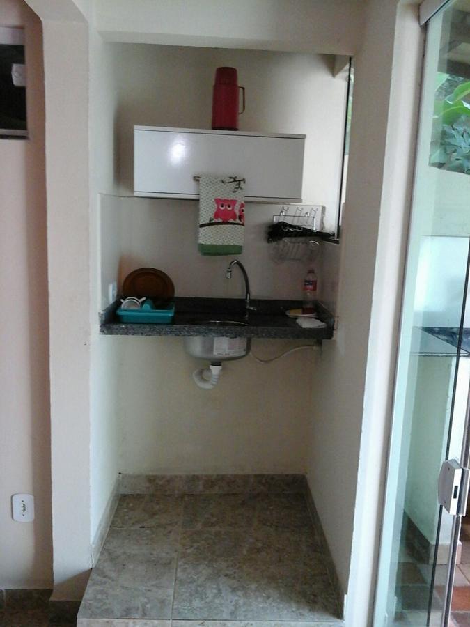 Casa Temporada Sol E Lua Apartment Búzios Екстериор снимка